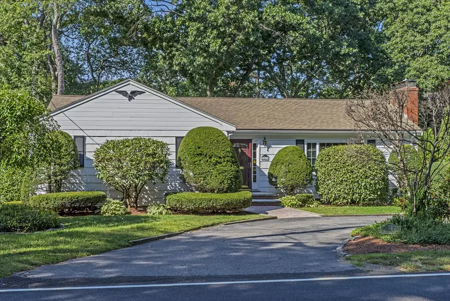 52 Winter Street, Belmont, MA 02478