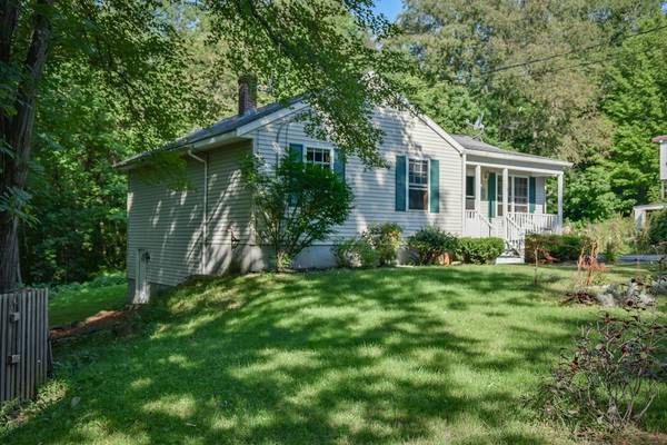 20 Woodlawn Ave, Winchendon, MA 01475