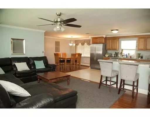 Peabody, MA 01960,4 Braxton Rd.