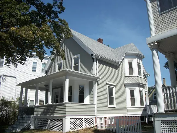 459 Eastern Avenue, Lynn, MA 01902