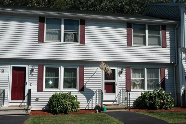 91 Donohue Rd #16, Dracut, MA 01826