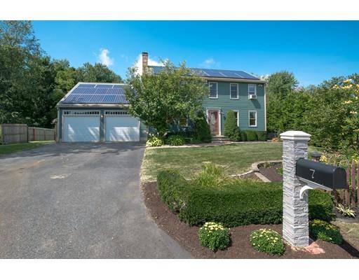 7 Orchard Hill Dr, Rutland, MA 01543