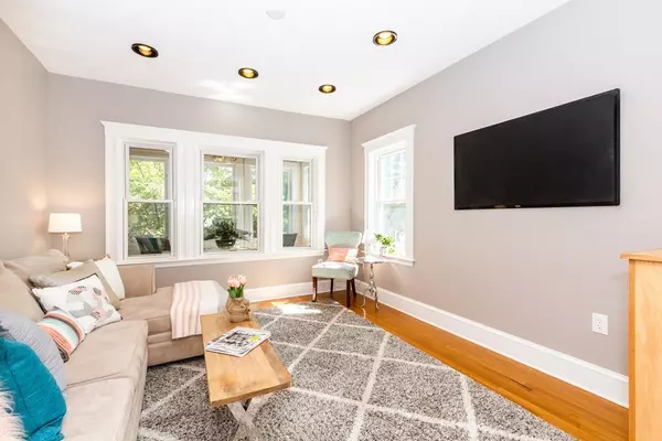 Arlington, MA 02474,130 Broadway #2