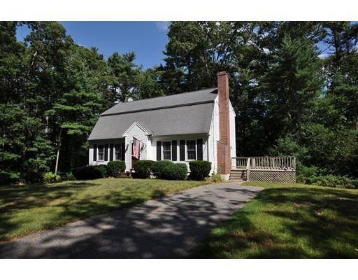 65 South Street, Duxbury, MA 02332