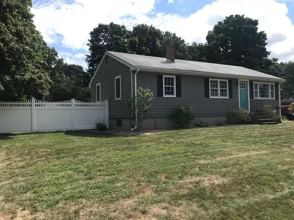 270 Washington Terrace, Whitman, MA 02382