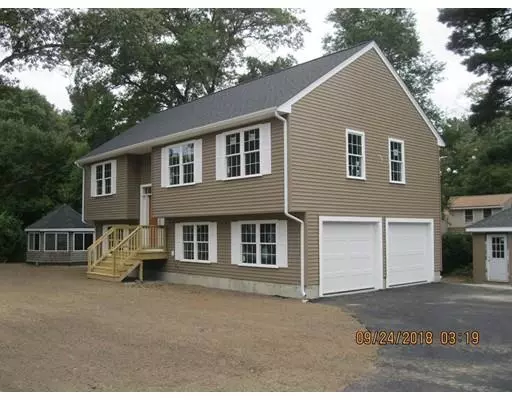 Norton, MA 02766,14 Wampum Road