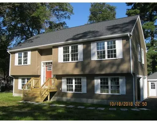 14 Wampum Road, Norton, MA 02766