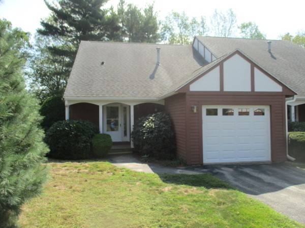 5 Victoria Dr #1, Auburn, MA 01501