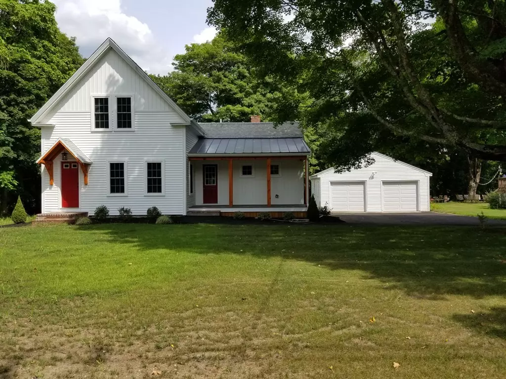 Middleboro, MA 02346,70 Miller St