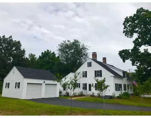 5 Summer Street, North Andover, MA 01845