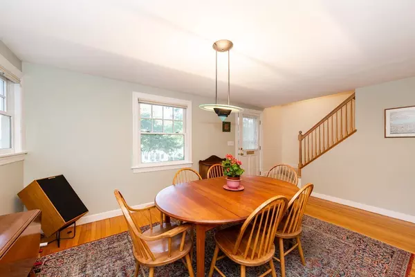 Lexington, MA 02420,25 Fletcher