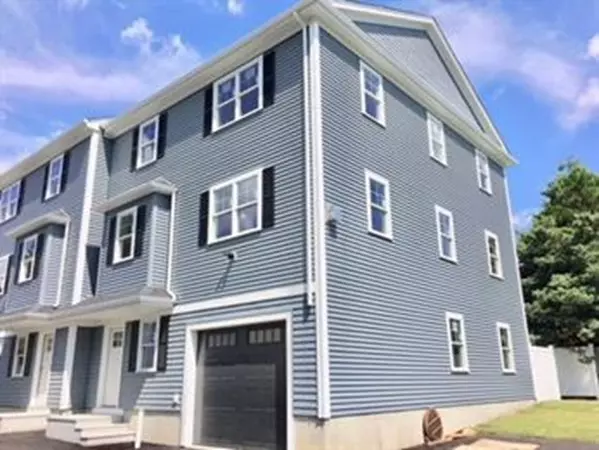 27 Orange Street #3, Waltham, MA 02453