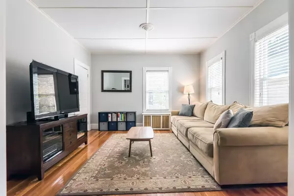 Andover, MA 01810,240 Andover St #2