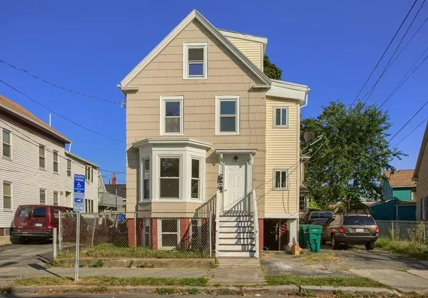 Lynn, MA 01902,66 Laighton Street