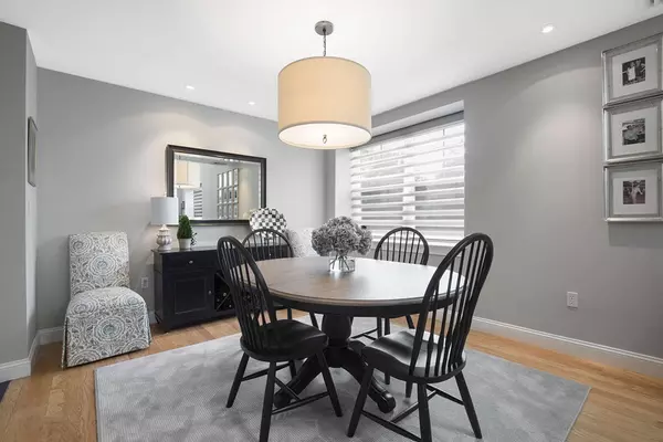 Dedham, MA 02026,47 Village Avenue #203