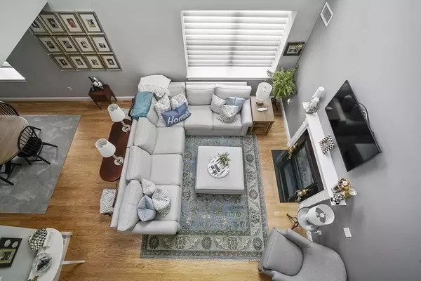 Dedham, MA 02026,47 Village Avenue #203