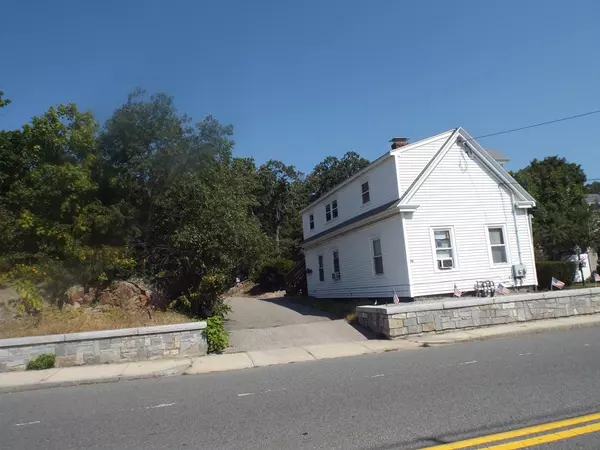 Weymouth, MA 02190,30 Park Avenue