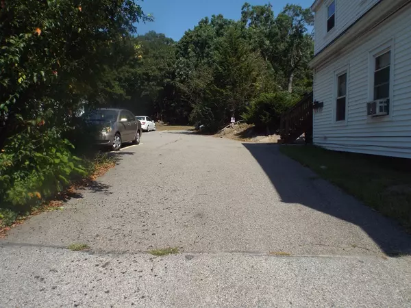 Weymouth, MA 02190,30 Park Avenue