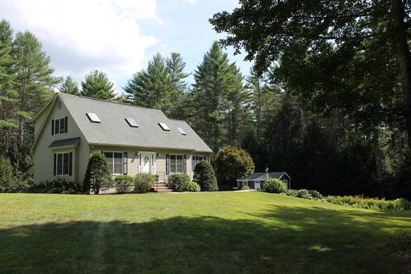 292 East Rd, Orange, MA 01364