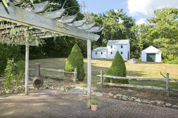 Norwell, MA 02061,503 Grove St