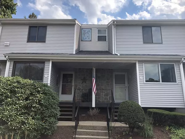 1000 Pleasant St #2, Weymouth, MA 02189