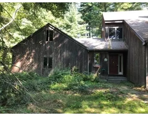 204 Plain St, Norton, MA 02766