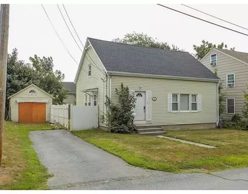 Middletown, RI 02842,34 Freeborn St