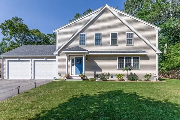 Plymouth, MA 02360,6 Bradford Ter