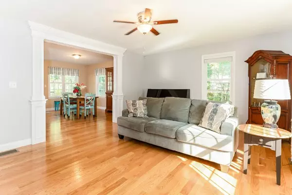 Plymouth, MA 02360,6 Bradford Ter