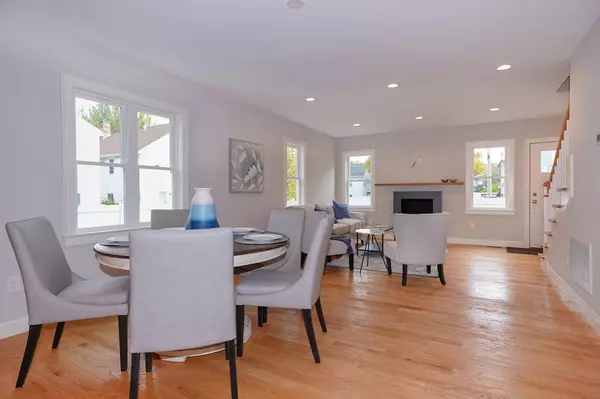 Arlington, MA 02474,75 Decatur Street #2