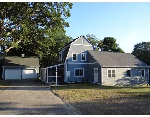 29 Fairview Ave, Scituate, MA 02066