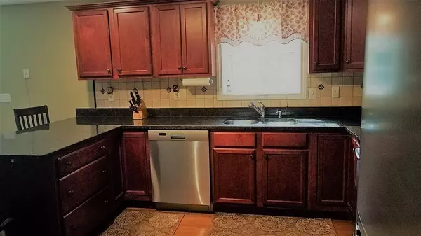 Fitchburg, MA 01420,281 Billings