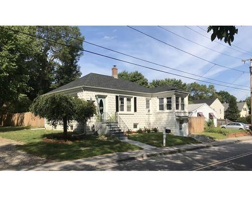 111 Westminster Ave, Bellingham, MA 02019