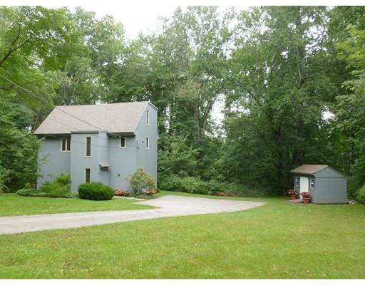 253 Washington Street, Boxford, MA 01921