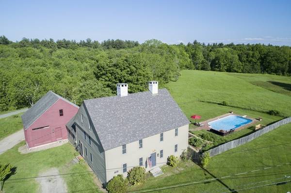 330 Lancaster St, West Boylston, MA 01583