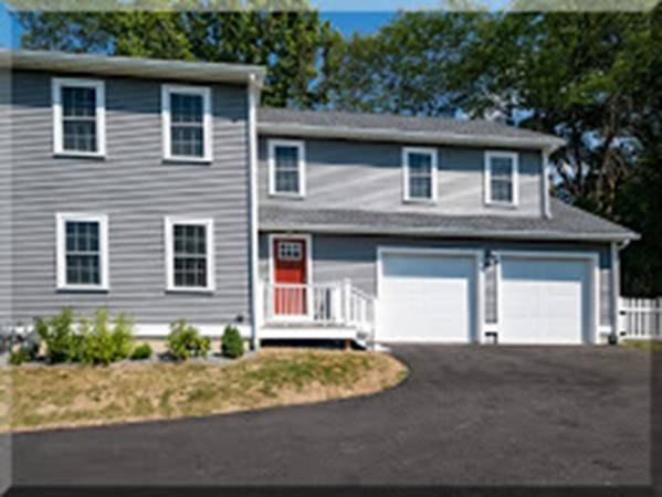 32 Leyden Street #32, North Andover, MA 01845