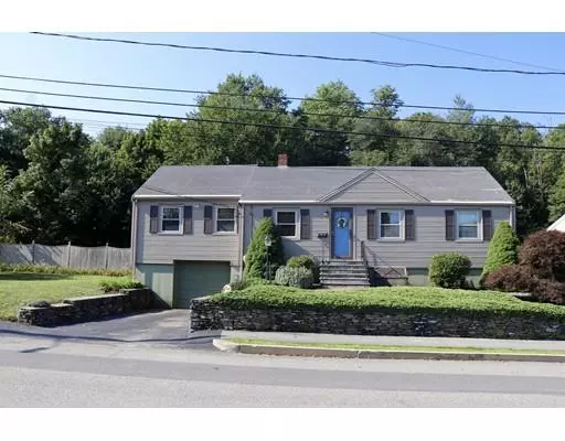 42 Portland Rd, Braintree, MA 02184