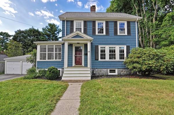 179 Jefferson St, Dedham, MA 02026