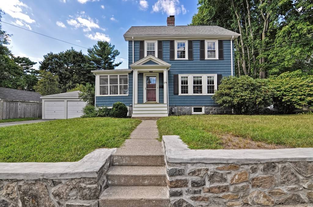 Dedham, MA 02026,179 Jefferson St