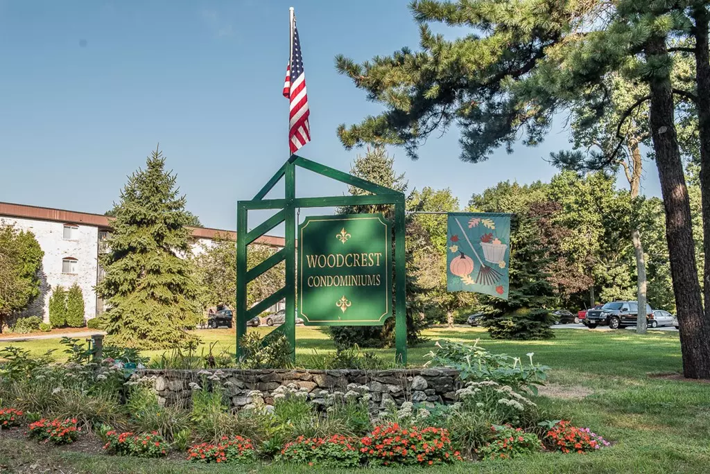 Chelmsford, MA 01824,181 Littleton Rd #133