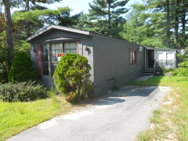 4 Williams St, Carver, MA 02330