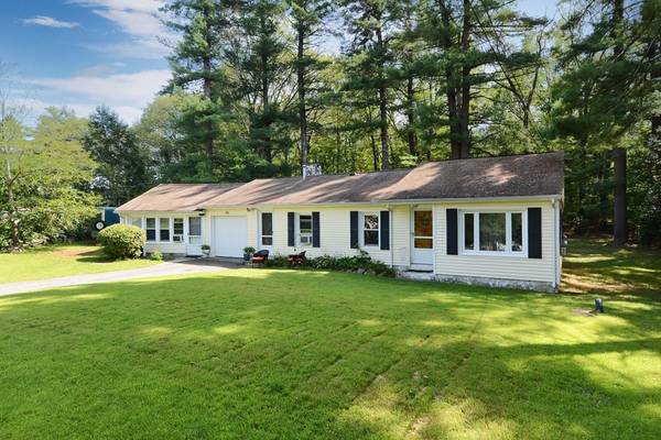 46 Rice Ave, Northborough, MA 01532