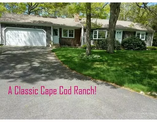 36 Masthead Ln, Barnstable, MA 02632