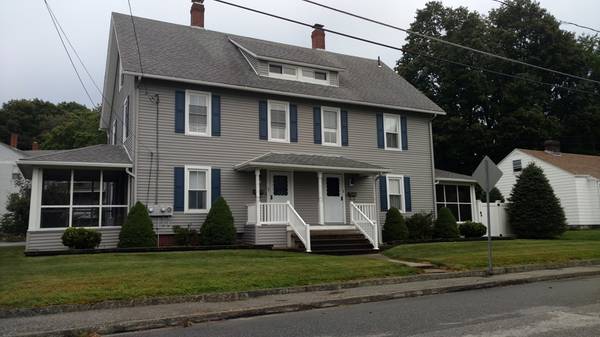 1 Mill Street, Dudley, MA 01571