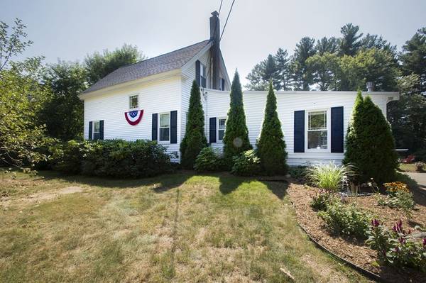 368 Cedar St, Hanover, MA 02339