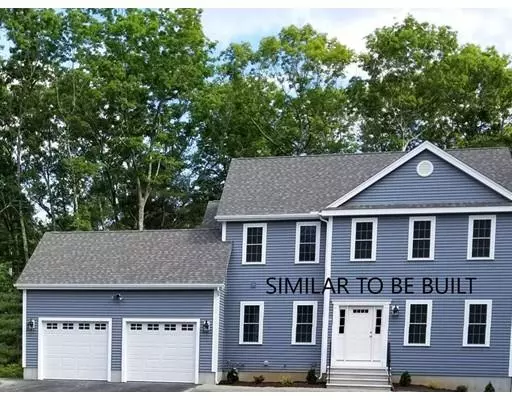 Lot 6 Tucker Hill Estates #19, Uxbridge, MA 01569