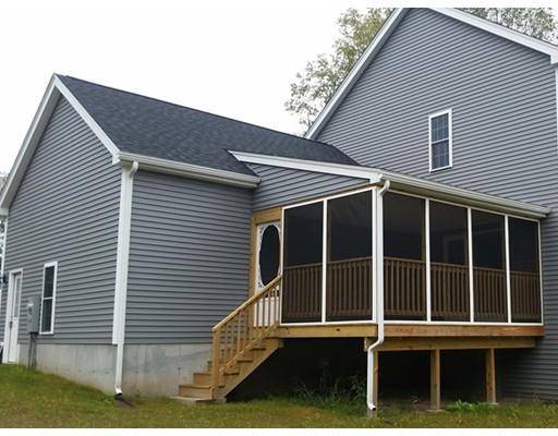 Uxbridge, MA 01569,Lot 6 Tucker Hill Estates #19