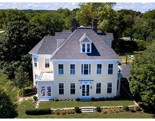 355 Hatherly Road, Scituate, MA 02066