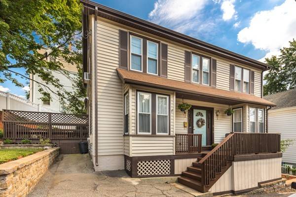 21 Brooks St, Medford, MA 02155