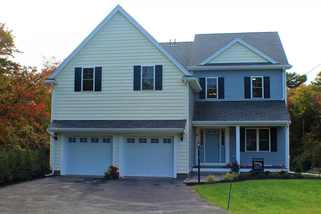 Randolph, MA 02368,10 A Arredondo Cir